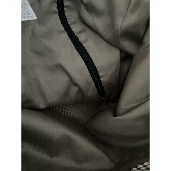 Vintage Talbots Equestrian Horse cotton Pencil Skirt - Picture 7 of 7